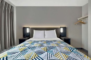 Motel 6 Marble Falls, TX