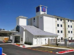 Motel 6 Marble Falls, TX