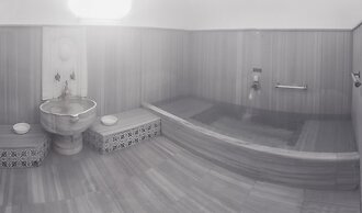 Boyuguzel Termal Hotel