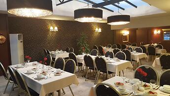 Boyuguzel Termal Hotel