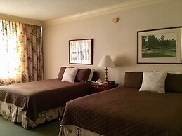 The Inn at Houndslake