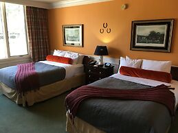 The Inn at Houndslake