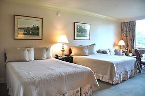 The Inn at Houndslake