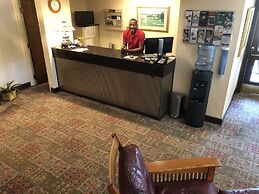 The Inn at Houndslake