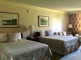 The Inn at Houndslake