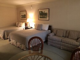 The Inn at Houndslake