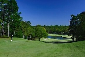 The Inn at Houndslake