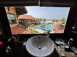 Poshanu Resort