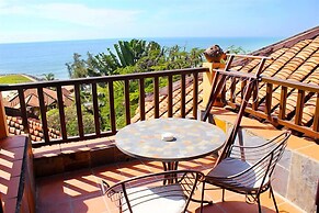 Poshanu Resort