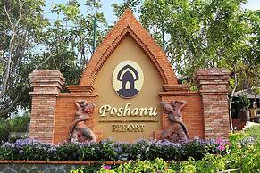 Poshanu Resort