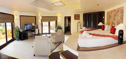 Poshanu Resort