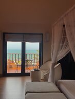 Poshanu Resort