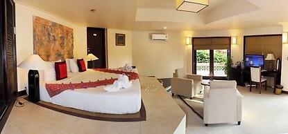 Poshanu Resort