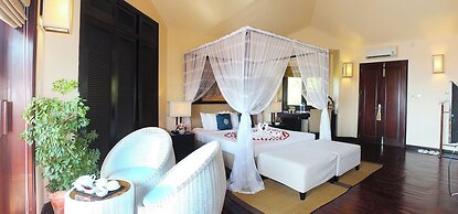 Poshanu Resort