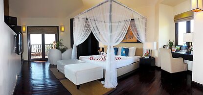 Poshanu Resort