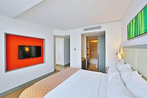 Cali Marriott Hotel