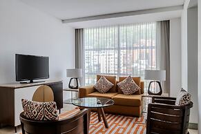 Cali Marriott Hotel
