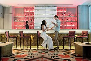 Cali Marriott Hotel