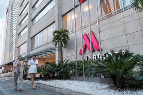 Cali Marriott Hotel