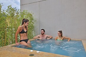 Cali Marriott Hotel