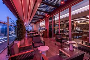 Cali Marriott Hotel