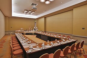 Cali Marriott Hotel