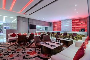 Cali Marriott Hotel