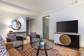 Cali Marriott Hotel