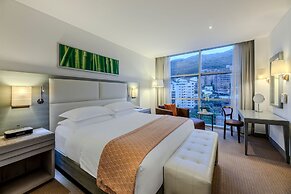 Cali Marriott Hotel