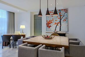 Cali Marriott Hotel