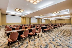 Cali Marriott Hotel