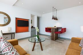 Cali Marriott Hotel