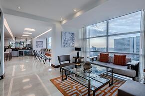 Cali Marriott Hotel