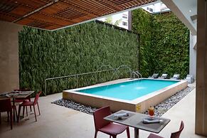 Cali Marriott Hotel
