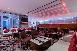 Cali Marriott Hotel