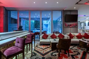 Cali Marriott Hotel
