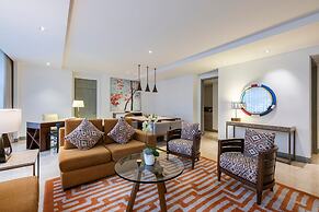 Cali Marriott Hotel