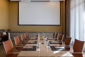 Cali Marriott Hotel