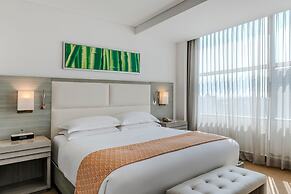 Cali Marriott Hotel