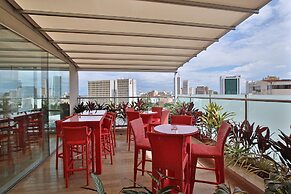 Cali Marriott Hotel