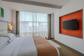 Cali Marriott Hotel