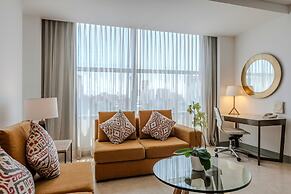 Cali Marriott Hotel