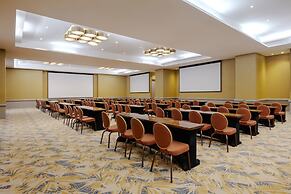 Cali Marriott Hotel