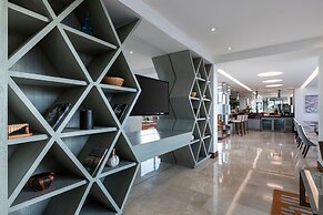 Cali Marriott Hotel