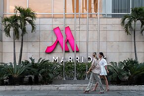 Cali Marriott Hotel