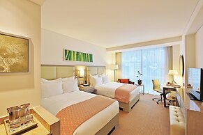 Cali Marriott Hotel