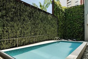 Cali Marriott Hotel