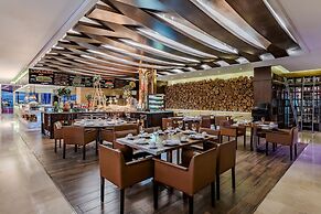 Cali Marriott Hotel