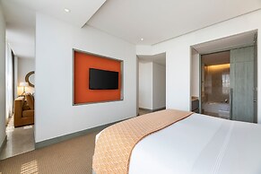 Cali Marriott Hotel