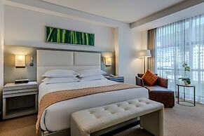 Cali Marriott Hotel